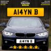A14YN B