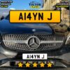 A14YN J