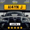 A14YN J - Image 3