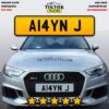 A14YN J - Image 2