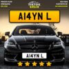 A14YN L - Image 3