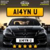 A14YN U - Image 3