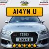 A14YN U - Image 2