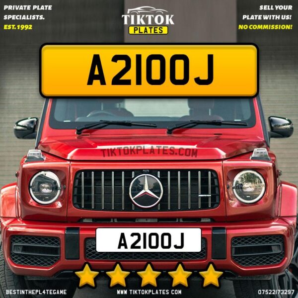 A21OOJ - Image 3
