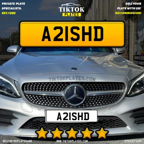 A21SHD