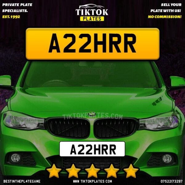 A22HRR - Image 3