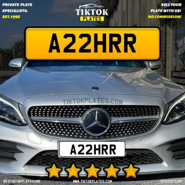 A22HRR - Image 4
