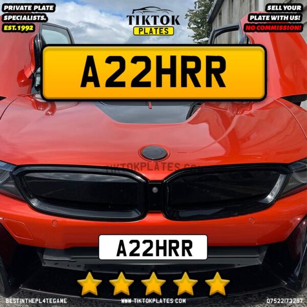 A22HRR - Image 5