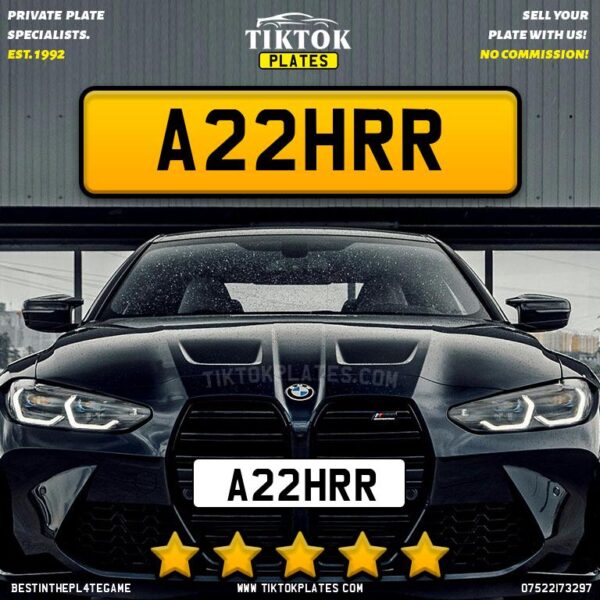 A22HRR - Image 2