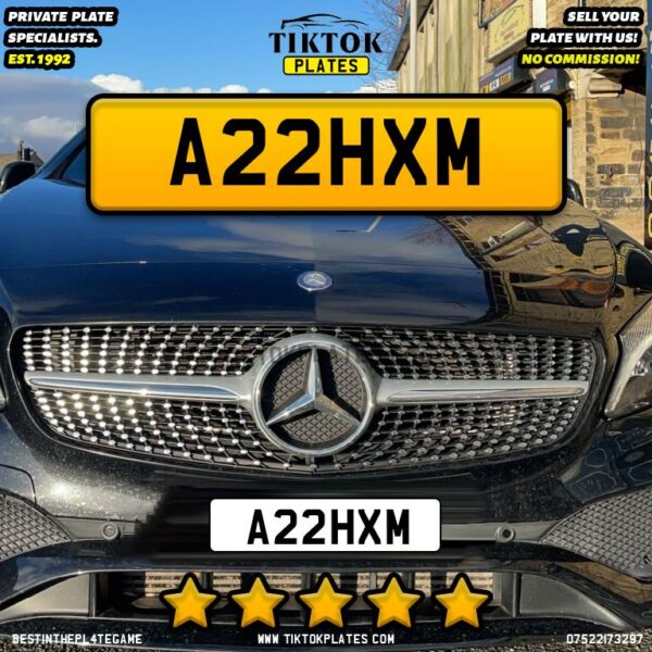 A22HXM - Image 5