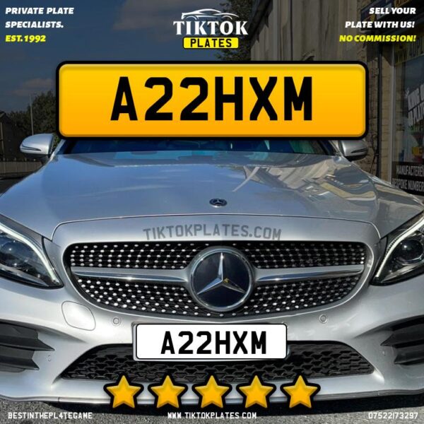 A22HXM - Image 2