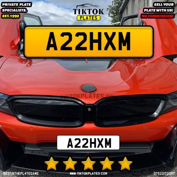 A22HXM - Image 3
