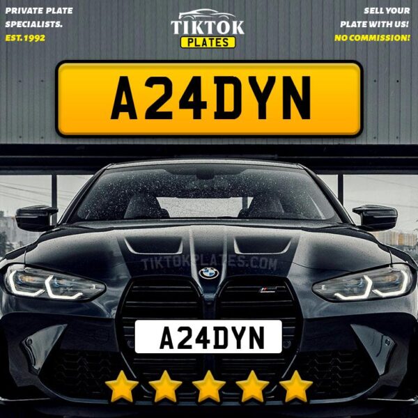 A24DYN