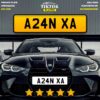 A24N XA