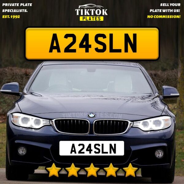A24SLN - Image 5