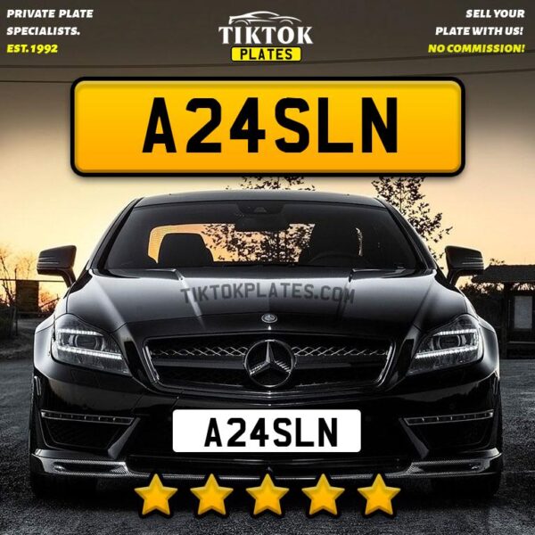 A24SLN - Image 3