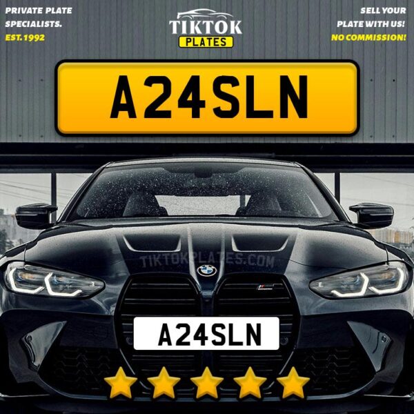 A24SLN - Image 4