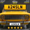 A24SLN - Image 6