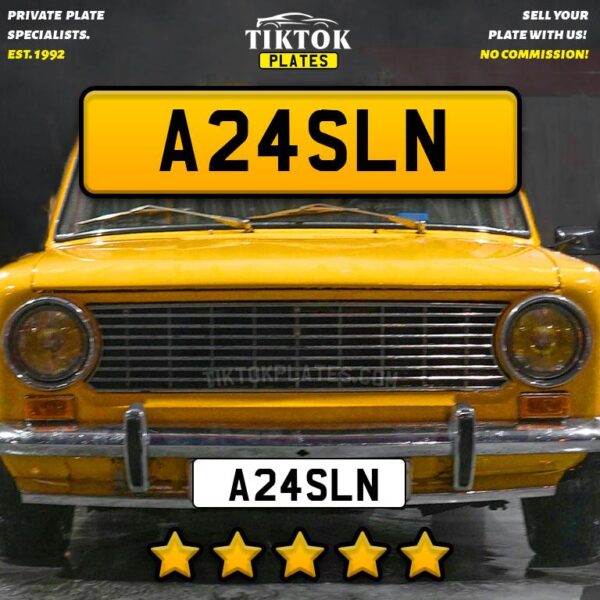 A24SLN - Image 6