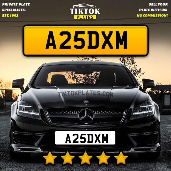 A25DXM - Image 3