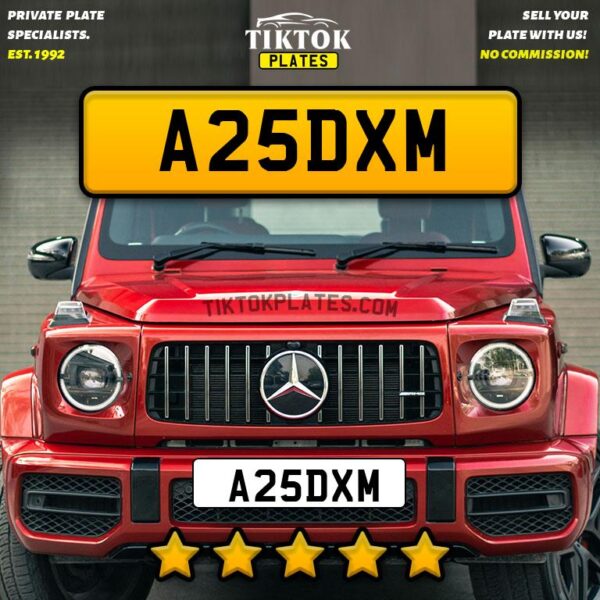 A25DXM - Image 4