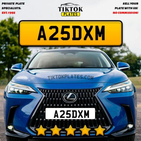 A25DXM - Image 5