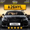 A26HYL - Image 3