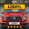 A26HYL - Image 4