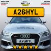 A26HYL - Image 2