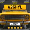 A26HYL - Image 6