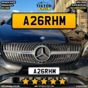 A26RHM