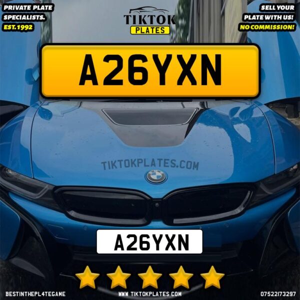 A26YXN - Image 5