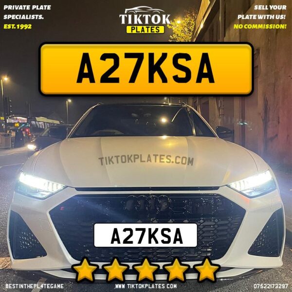 A27KSA - Image 5