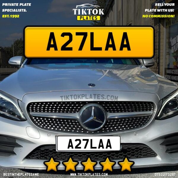 A27LAA - Image 4