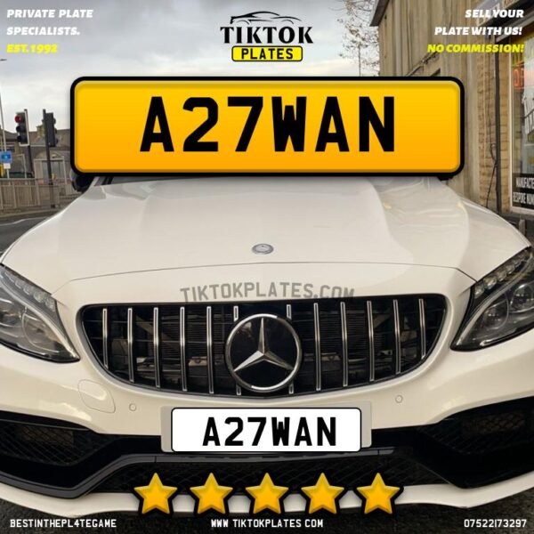 A27WAN - Image 4