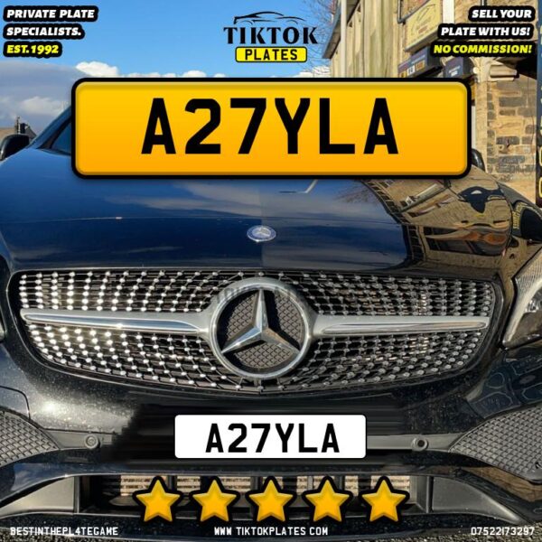 A27YLA - Image 5