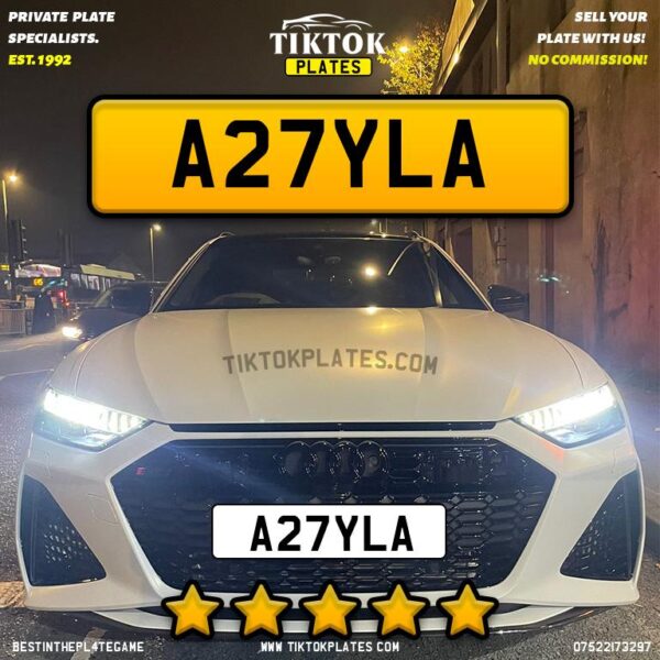 A27YLA - Image 4