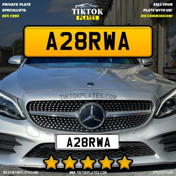 A28RWA - Image 2