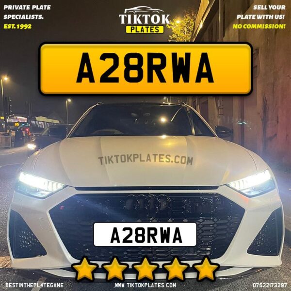 A28RWA - Image 3