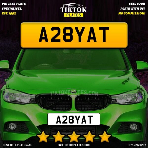 A28YAT - Image 4