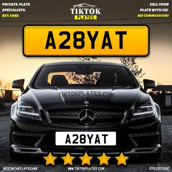 A28YAT - Image 2