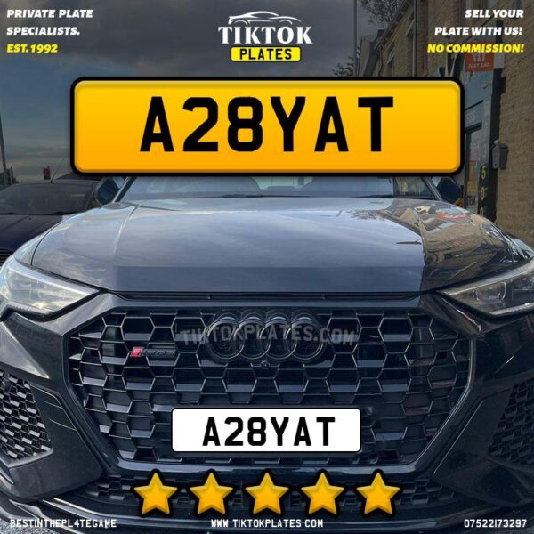 A28YAT - Image 3
