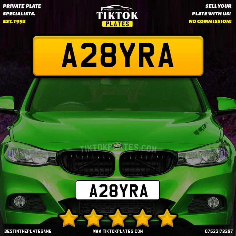 A28YRA