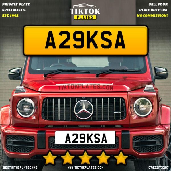 A29KSA - Image 2