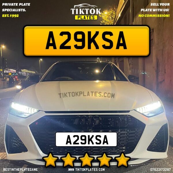 A29KSA - Image 5