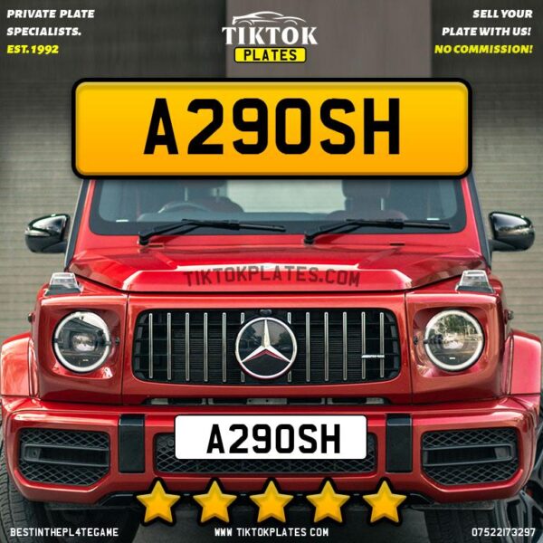 A29OSH - Image 3