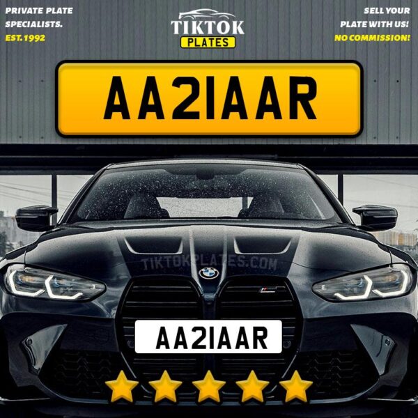 AA21AAR - Image 4