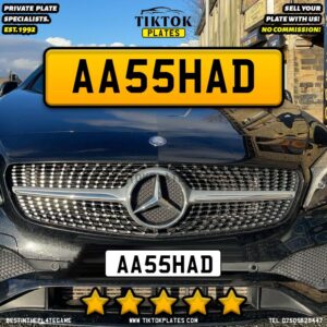 AA55HAD