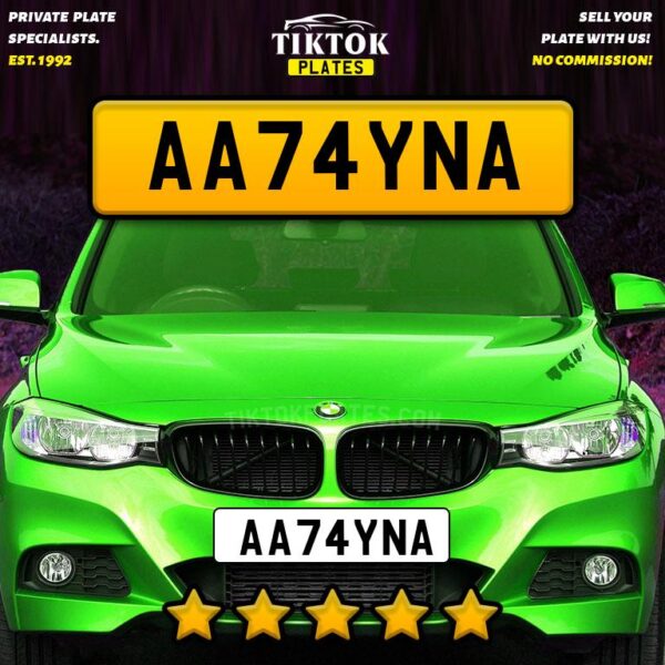 AA74YNA - Image 6