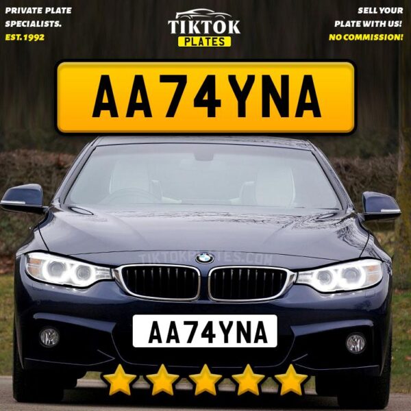 AA74YNA - Image 5
